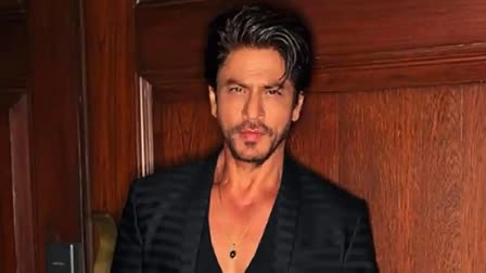 Shah Rukh Khan