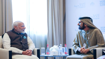 World Governments Summit: PM Modi Says Inclusive, Tech-Smart, Green Governance Need of the Hour