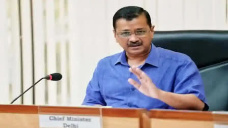 Another summon from ED to Delhi Chief Minister Kejriwal