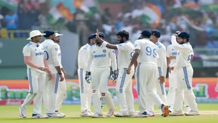 IND vs ENG 3rd Test