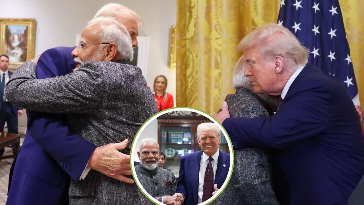 PM Modi In US