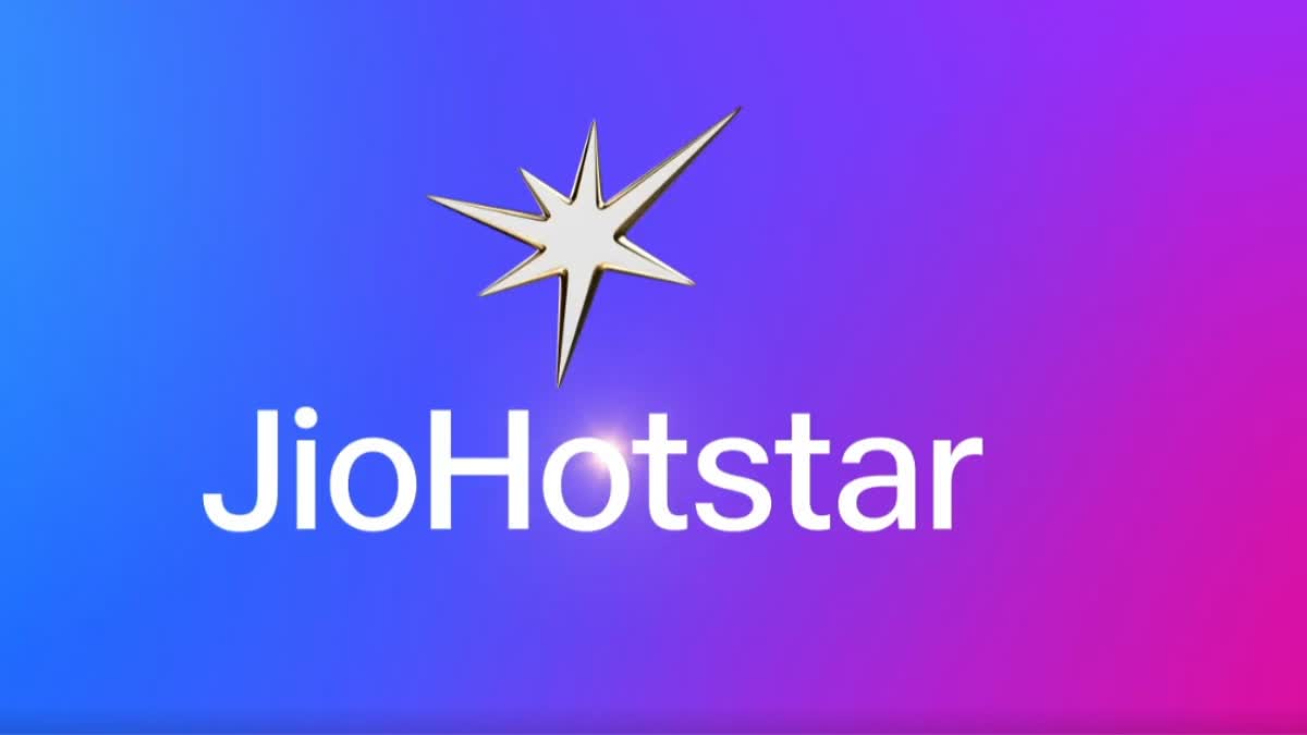 JIOHOTSTAR LAUNCH