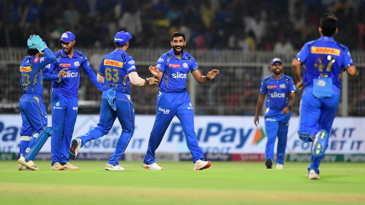 The Mumbai Cricket Association (MCA) on Thursday announced that T20 Mumbai League will begin from May 27, 2025 in Mumbai.