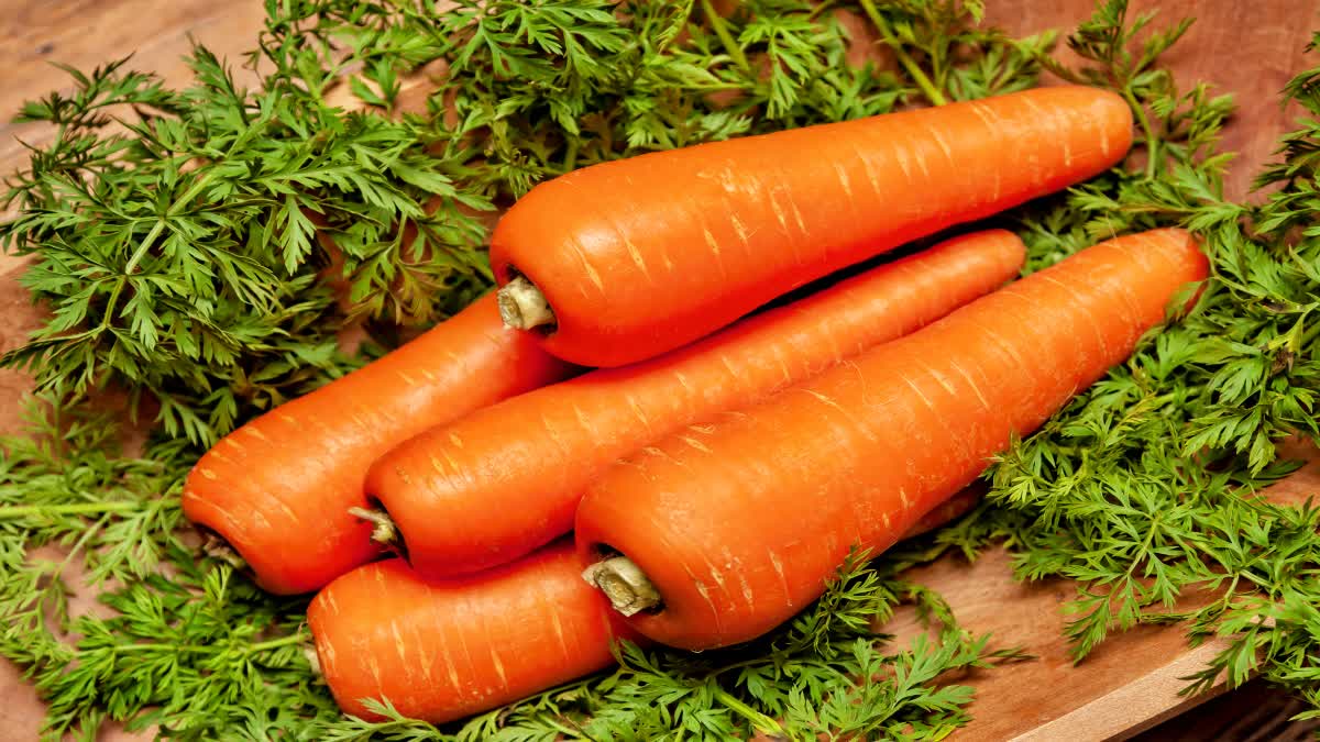 How to Make Carrot Chutney