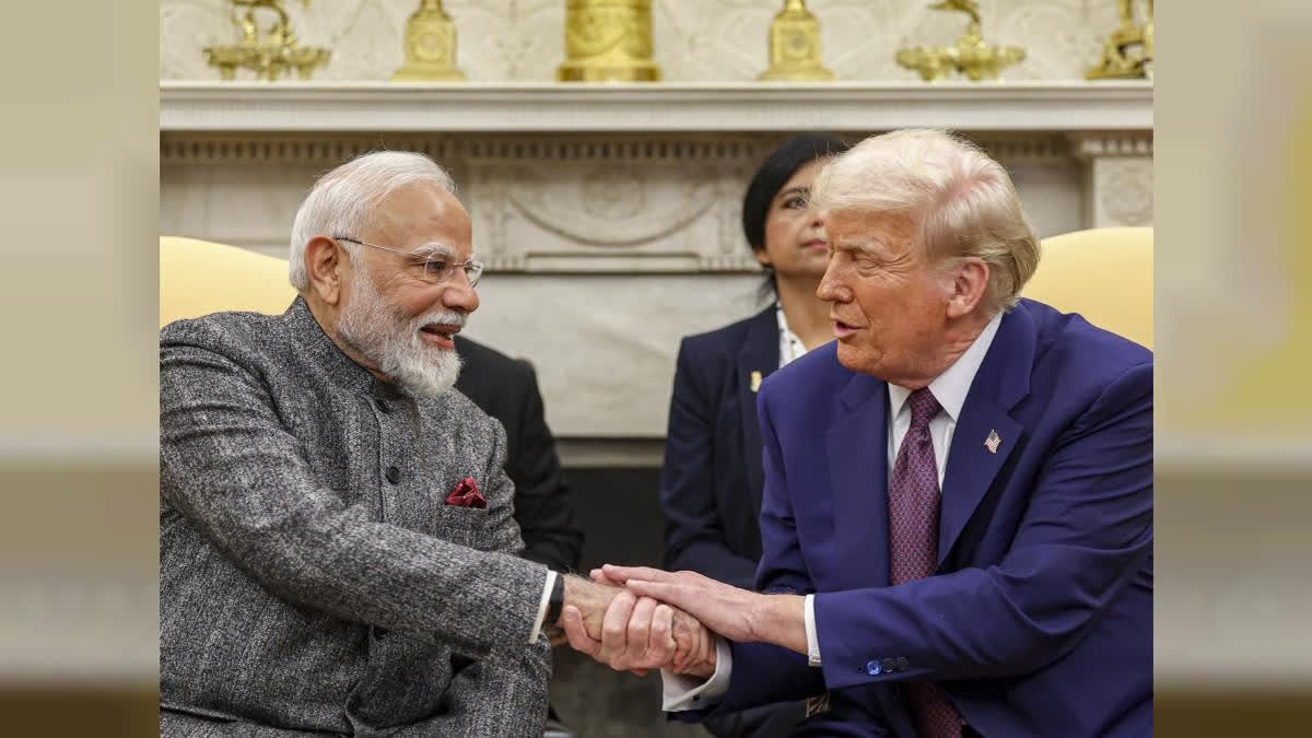 Analysis | India In Trump 2.0’s Strategic Playbook