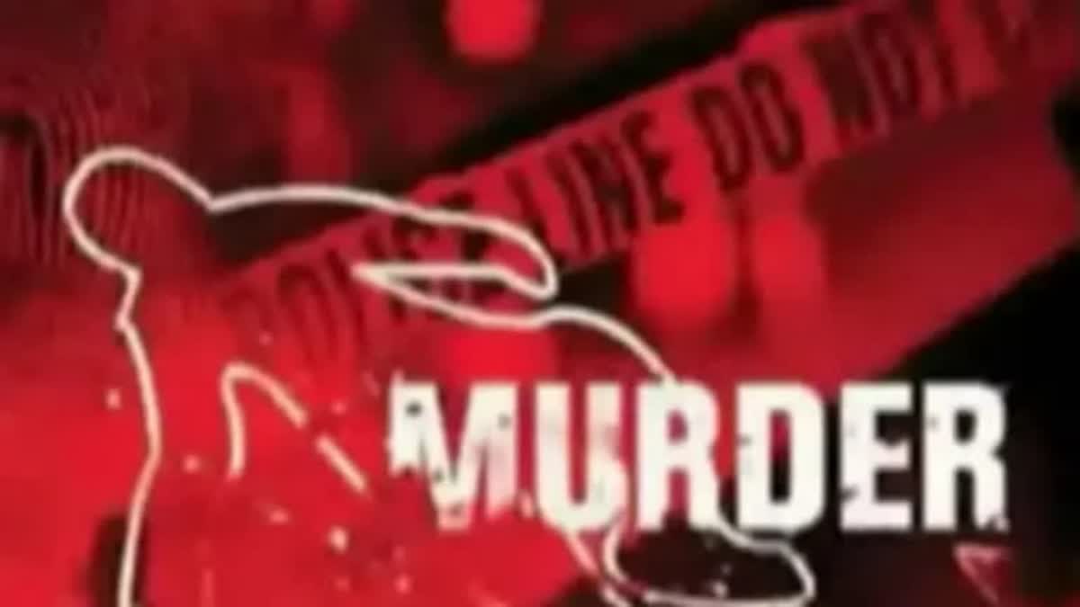 Mother Murdered Her Own Son By Cutting Him into Pieces