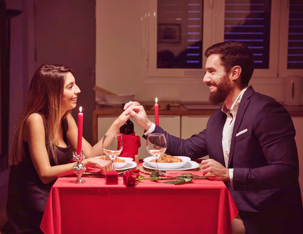 Valentines Day 2025: Make This Valentine's Day Unforgettable Tips and Ideas for a Romantic Celebration