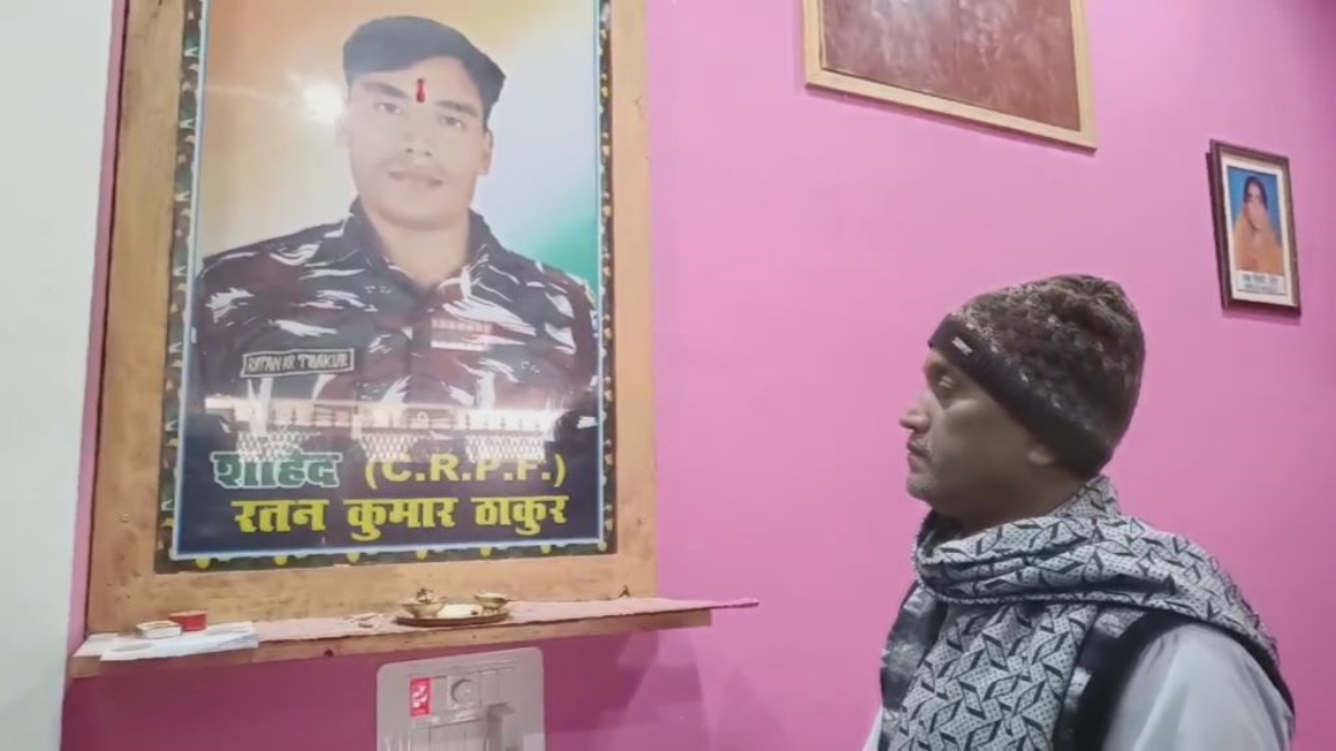 Bhagalpur Martyr Ratan Thakur