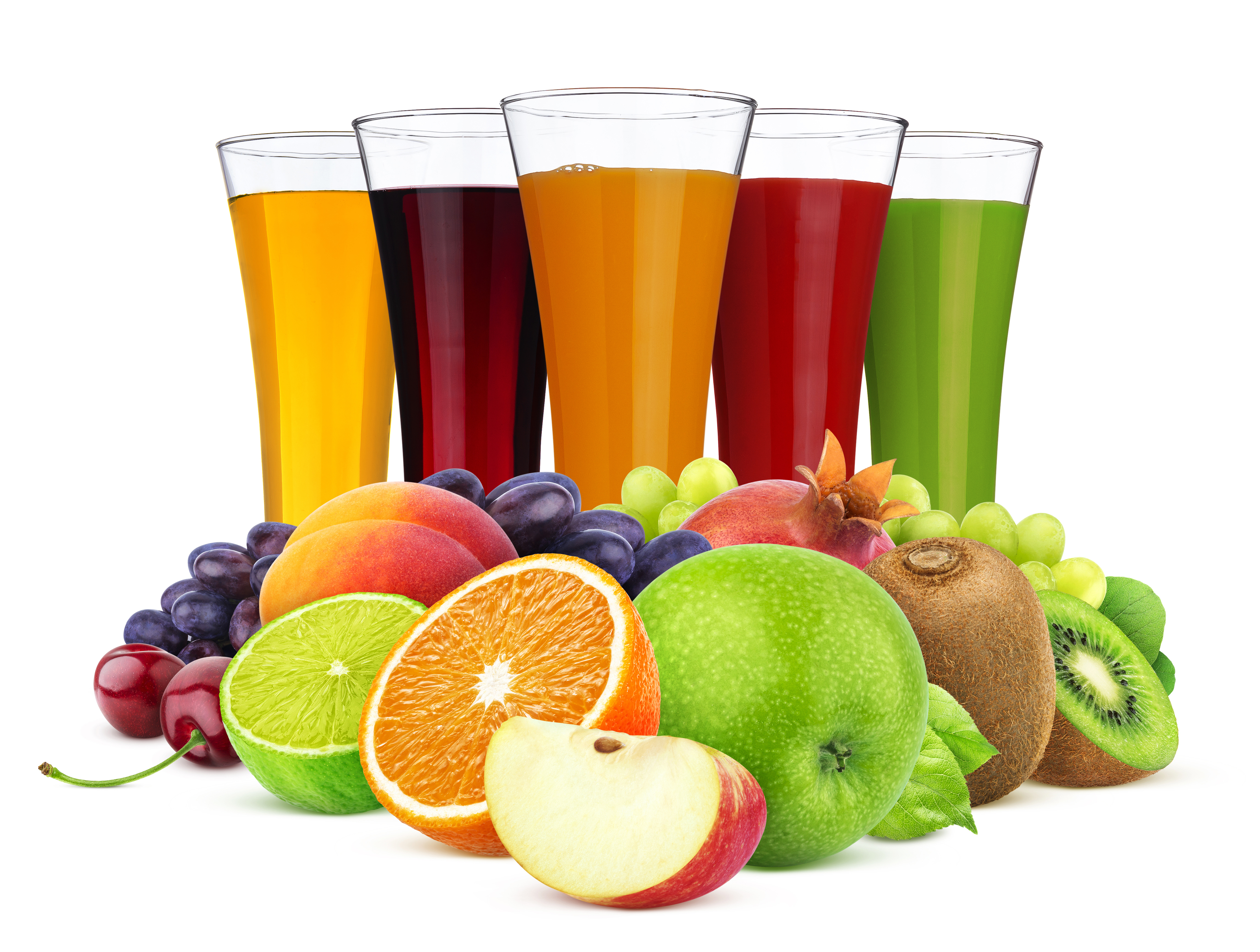 summer_health_drinks