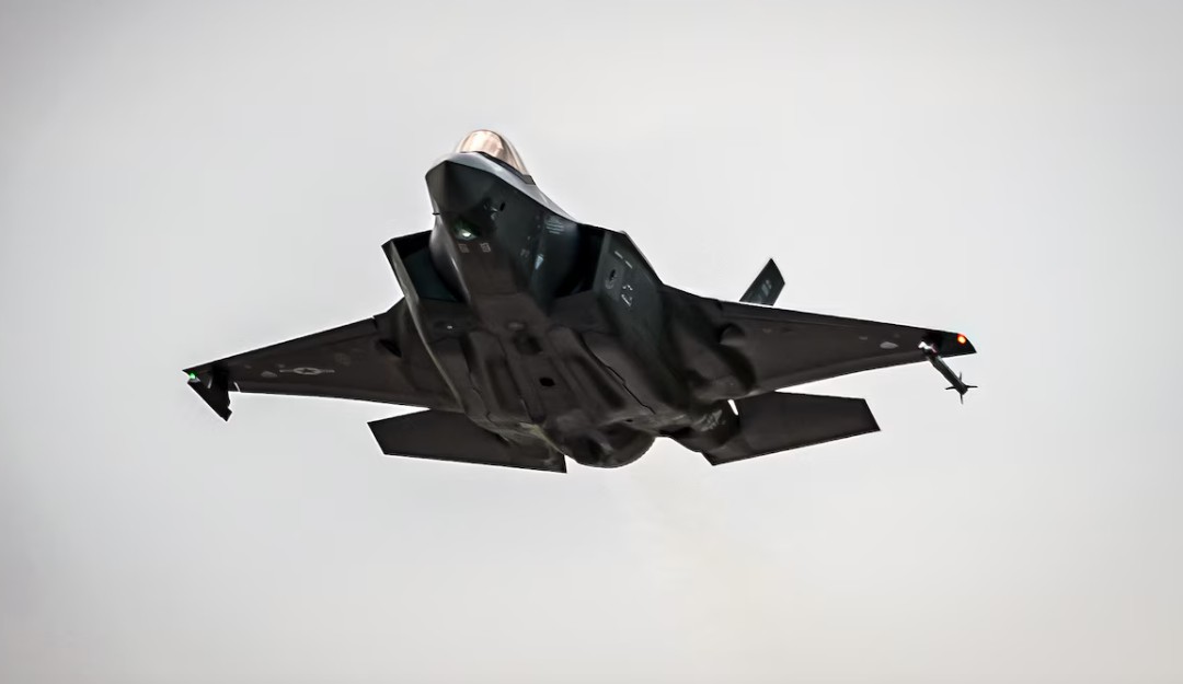 F-35