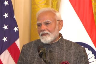 India US Relations