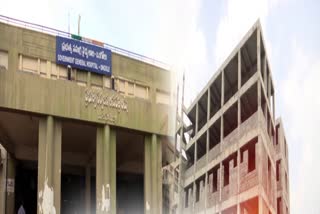 Accommodations problems In Ongole GGH