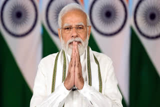 Prime Minister Modi