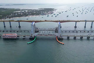 Pamban Bridge: India's New Engineering Marvel Opens This Month