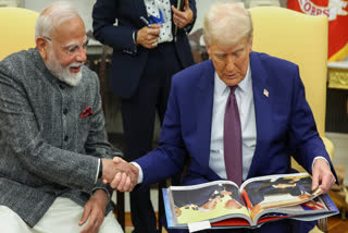 India US bilateral trade