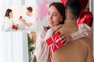 Don't give these gifts to your partner on Valentine's Day