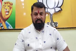 MLA Raja Singh Comments