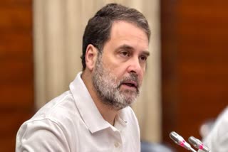 Rahul Gandhi Targets PM Modi