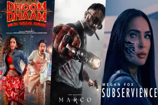 OTT Releases This Weekend: Dhoom Dhaam, Marco, Subservience And More To Binge-Watch