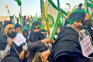 Key Meeting Between Centre & Farmers In Chandigarh Today: Will Govt Say Yes To MSP Legal Guarantee?