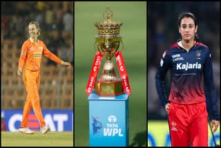 વડોદરામાં આજથી શરૂ થશે WPL 2025