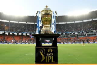 IPL 2025 Schedule Start and end date