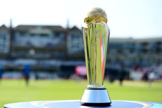 ICC Champions Trophy 2025 Prize Money