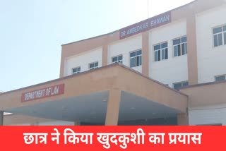 Chaudhary Devi Lal University Sirsa