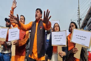 'Ban Liquor Sales In Jammu Kashmir': Shiv Sena (UBT) Demands Prohibition Bill In Assembly