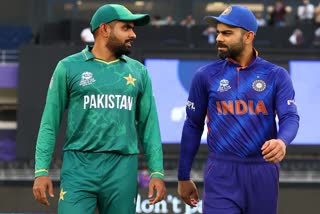 BABAR AZAM VIRAT KOHLI