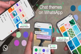 Chat themes Feature