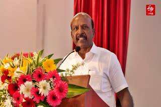 அமைச்சர் மா.சுப்பிரமணியன்