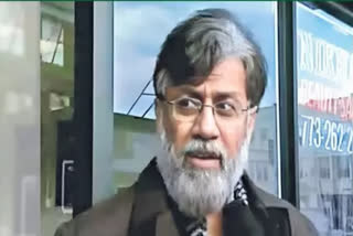 Former IB special director Yashovardhan Jha Azad stated that the extradition of Tahawwur Rana, a key accused in the terror attack, is crucial for India.