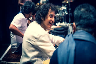 Prithvi Theatre Pays Tribute To Zakir Hussain With Guzishta Yaadein