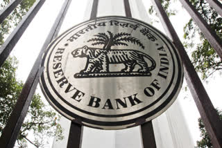 RESERVE BANK OF INDIA