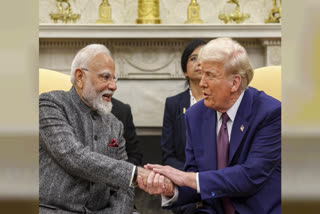 Analysis | India In Trump 2.0’s Strategic Playbook