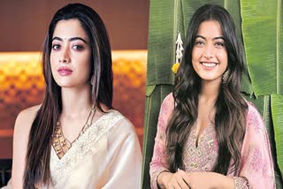 Rashmika Mandanna