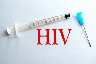 Hiv Injection push to woman for not getting dowry