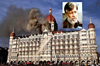 Tahawwur Hussain Rana, accused in the 26/11 Mumbai terror attacks