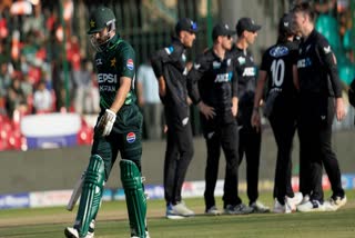 Pakistan vs New Zealand Final