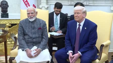 PM Narendra Modi US Visit