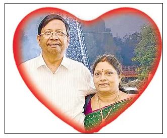 Love That Builds Society: Couples Driving Progress in Eluru and Bhimavaram