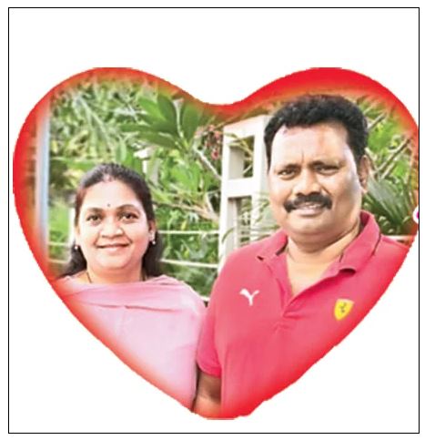 Love That Builds Society: Couples Driving Progress in Eluru and Bhimavaram