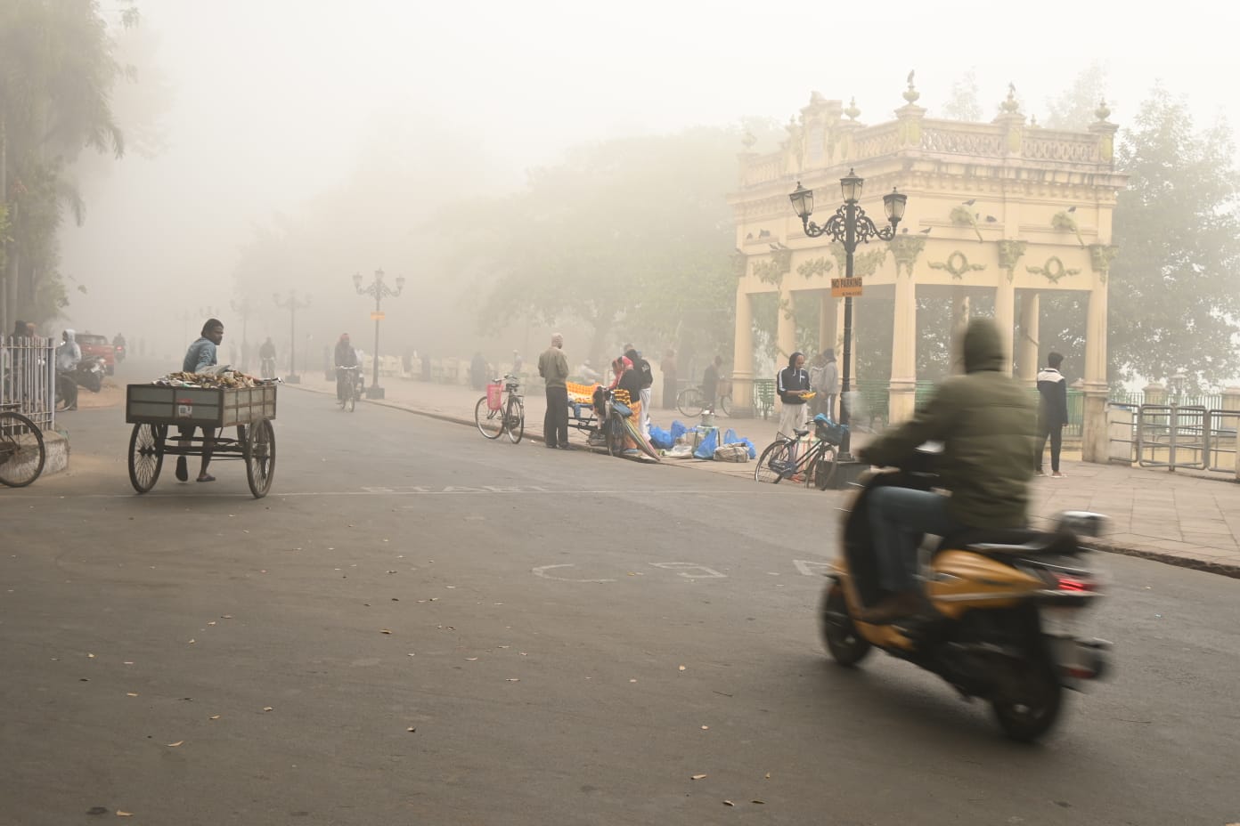 west bengal weather forecast