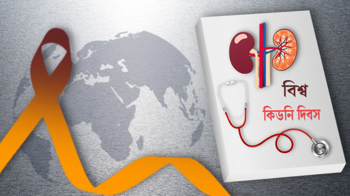 World Kidney Day 2024 News