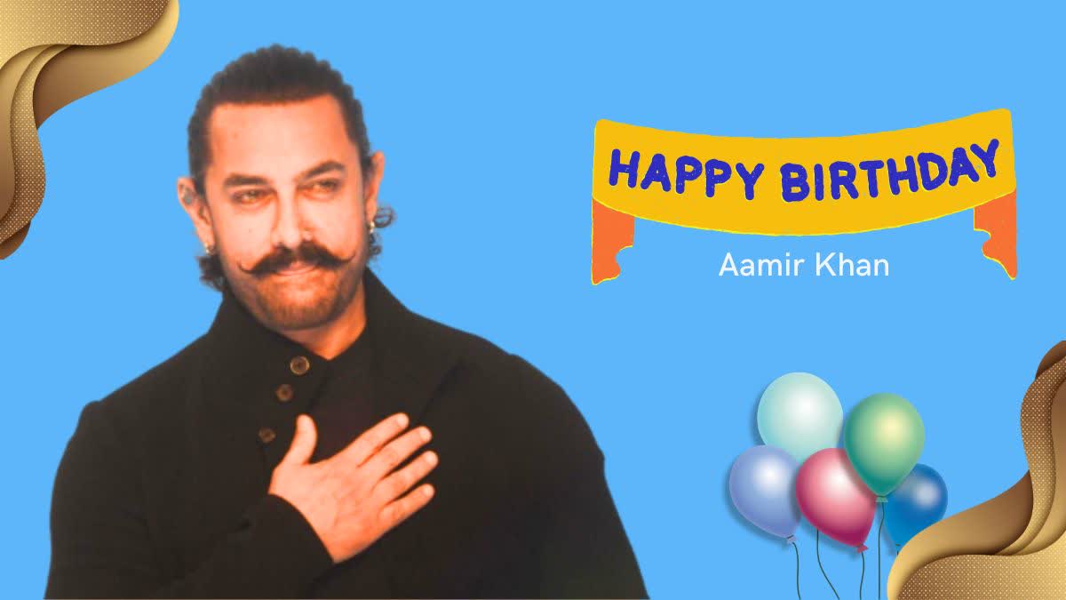 Aamir Khan