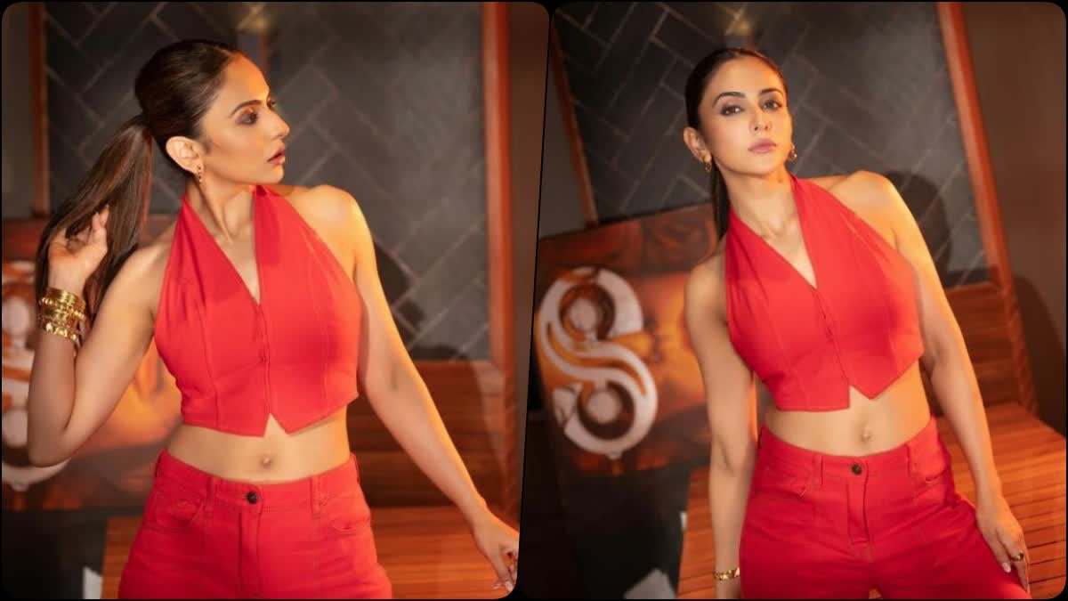 Rakul Preet Singh