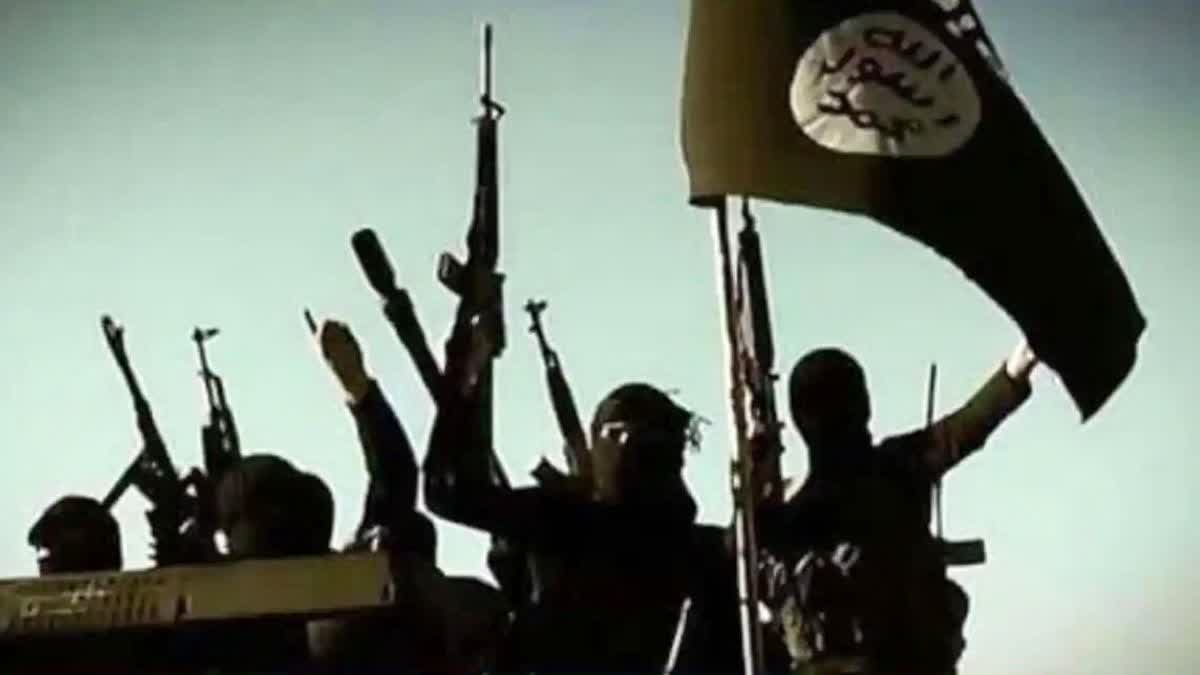 Pune ISIS Terror Module Case