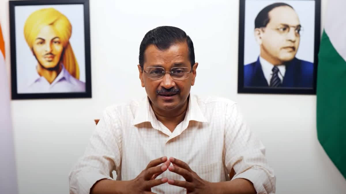 Delhi Chief Minister and AAP convener Arvind Kejriwal has moved the sessions court challenging the orders of a lower court summoning him in the complaints moved by ED alleging non-compliance of the summons issued to him by the agency in the alleged excise scam.