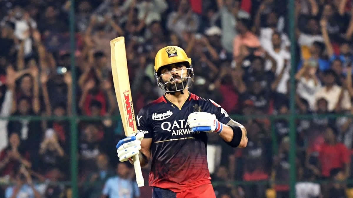 The most loved Indian Premier League franchise, Royal Challengers Bangalore started their pre-tournament camp on Wednesday. The former skipper Virat Kohli is yet to join the squad but is expected to join in a couple of days with only a week remaining for the red carpet clash between RCB and MS Dhoni-led Chennai Super Kings (CSK).